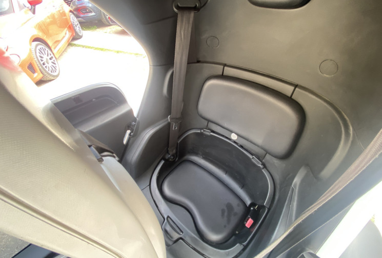 Renault TWIZY  80 / ACHAT INTEGRAL SANS LOCATION DE BATTERIE /  JANTES ALLIAGES 