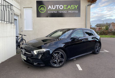 MERCEDES CLASSE A (W177) AMG LINE 180 1.3 Ti 16V 7G-DCT