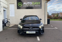 MERCEDES CLASSE A (W177) AMG LINE 180 1.3 Ti 16V 7G-DCT