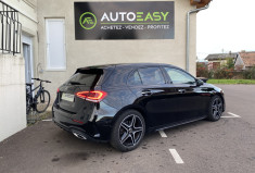 MERCEDES CLASSE A (W177) AMG LINE 180 1.3 Ti 16V 7G-DCT