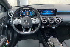 MERCEDES CLASSE A (W177) AMG LINE 180 1.3 Ti 16V 7G-DCT