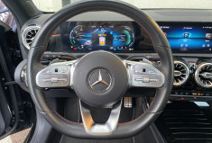 MERCEDES CLASSE A (W177) AMG LINE 180 1.3 Ti 16V 7G-DCT