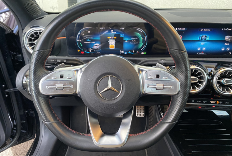 MERCEDES CLASSE A (W177) AMG LINE 180 1.3 Ti 16V 7G-DCT