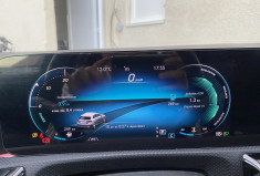 MERCEDES CLASSE A (W177) AMG LINE 180 1.3 Ti 16V 7G-DCT