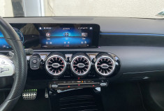 MERCEDES CLASSE A (W177) AMG LINE 180 1.3 Ti 16V 7G-DCT