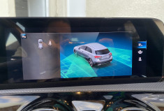 MERCEDES CLASSE A (W177) AMG LINE 180 1.3 Ti 16V 7G-DCT