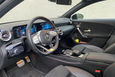 MERCEDES CLASSE A (W177) AMG LINE 180 1.3 Ti 16V 7G-DCT