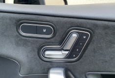 MERCEDES CLASSE A (W177) AMG LINE 180 1.3 Ti 16V 7G-DCT