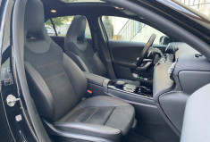 MERCEDES CLASSE A (W177) AMG LINE 180 1.3 Ti 16V 7G-DCT