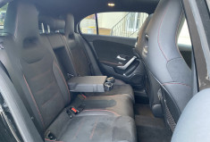 MERCEDES CLASSE A (W177) AMG LINE 180 1.3 Ti 16V 7G-DCT