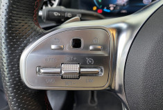 MERCEDES CLASSE A (W177) AMG LINE 180 1.3 Ti 16V 7G-DCT