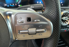 MERCEDES CLASSE A (W177) AMG LINE 180 1.3 Ti 16V 7G-DCT