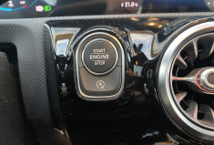 MERCEDES CLASSE A (W177) AMG LINE 180 1.3 Ti 16V 7G-DCT