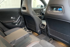 MERCEDES CLASSE A (W177) AMG LINE 180 1.3 Ti 16V 7G-DCT