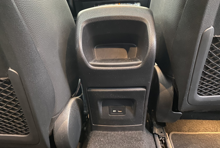 MERCEDES CLASSE A (W177) AMG LINE 180 1.3 Ti 16V 7G-DCT