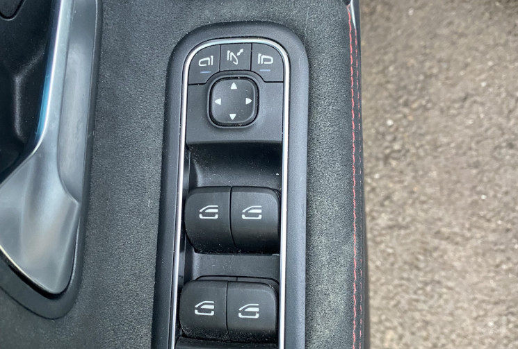 MERCEDES CLASSE A (W177) AMG LINE 180 1.3 Ti 16V 7G-DCT