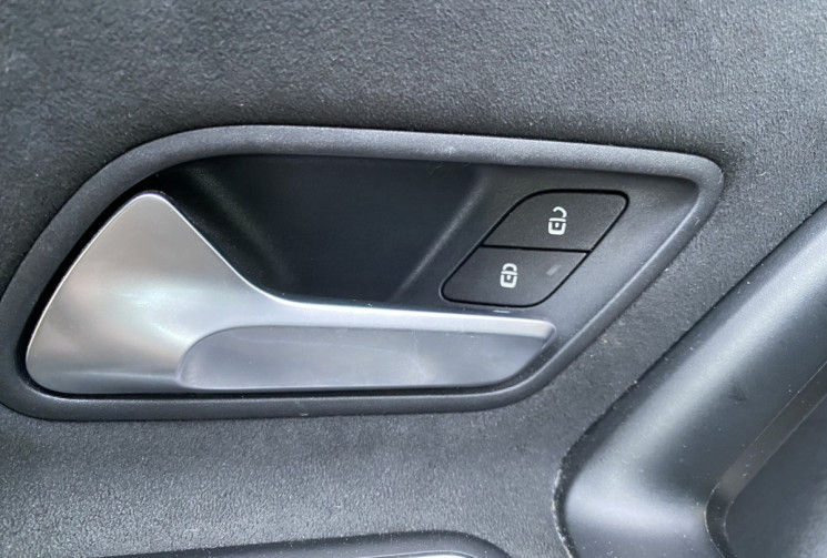 MERCEDES CLASSE A (W177) AMG LINE 180 1.3 Ti 16V 7G-DCT