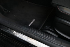 MERCEDES CLASSE A (W177) AMG LINE 180 1.3 Ti 16V 7G-DCT