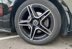 MERCEDES CLASSE A (W177) AMG LINE 180 1.3 Ti 16V 7G-DCT