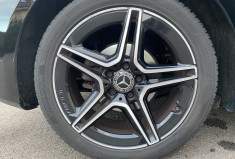 MERCEDES CLASSE A (W177) AMG LINE 180 1.3 Ti 16V 7G-DCT