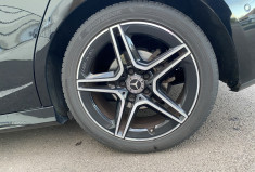 MERCEDES CLASSE A (W177) AMG LINE 180 1.3 Ti 16V 7G-DCT