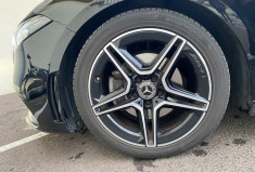 MERCEDES CLASSE A (W177) AMG LINE 180 1.3 Ti 16V 7G-DCT