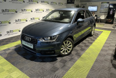 AUDI A1 1.4 TDI 90 CH Ambiente