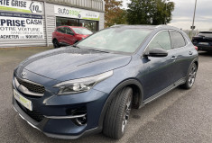 KIA XCEED 1.6 CRDi ISG  BVA 136 CV PREMIUM TOIT OUVRANT
