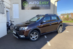 DACIA SANDERO II STEPWAY 0.9 TCe 90 cv