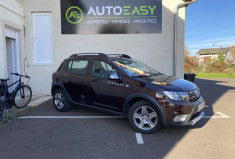 DACIA SANDERO II STEPWAY 0.9 TCe 90 cv
