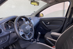 DACIA SANDERO II STEPWAY 0.9 TCe 90 cv