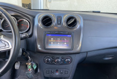 DACIA SANDERO II STEPWAY 0.9 TCe 90 cv