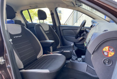 DACIA SANDERO II STEPWAY 0.9 TCe 90 cv