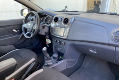 DACIA SANDERO II STEPWAY 0.9 TCe 90 cv