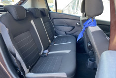 DACIA SANDERO II STEPWAY 0.9 TCe 90 cv