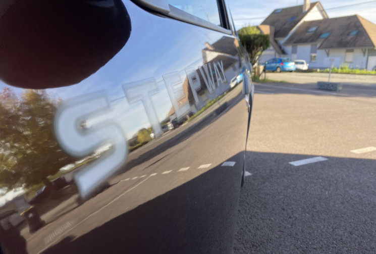 DACIA SANDERO II STEPWAY 0.9 TCe 90 cv
