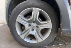 DACIA SANDERO II STEPWAY 0.9 TCe 90 cv