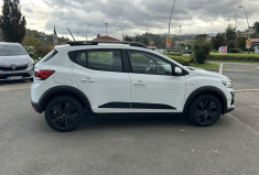 DACIA SANDERO STEPWAY ECO G 100 EXPRESSION camera Full Options (Dispo Immédiate)