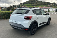 DACIA SANDERO STEPWAY ECO G 100 EXPRESSION camera Full Options (Dispo Immédiate)