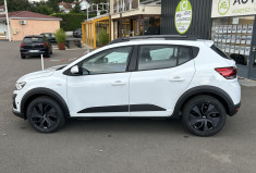 DACIA SANDERO STEPWAY ECO G 100 EXPRESSION camera Full Options (Dispo Immédiate)