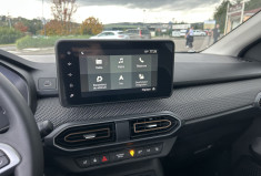 DACIA SANDERO STEPWAY ECO G 100 EXPRESSION camera Full Options (Dispo Immédiate)