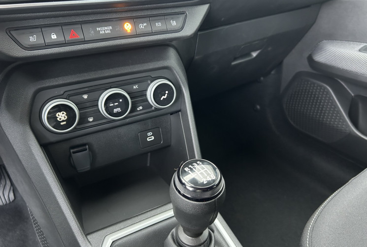 DACIA SANDERO STEPWAY ECO G 100 EXPRESSION camera Full Options (Dispo Immédiate)