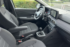 DACIA SANDERO STEPWAY ECO G 100 EXPRESSION camera Full Options (Dispo Immédiate)