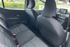 DACIA SANDERO STEPWAY ECO G 100 EXPRESSION camera Full Options (Dispo Immédiate)
