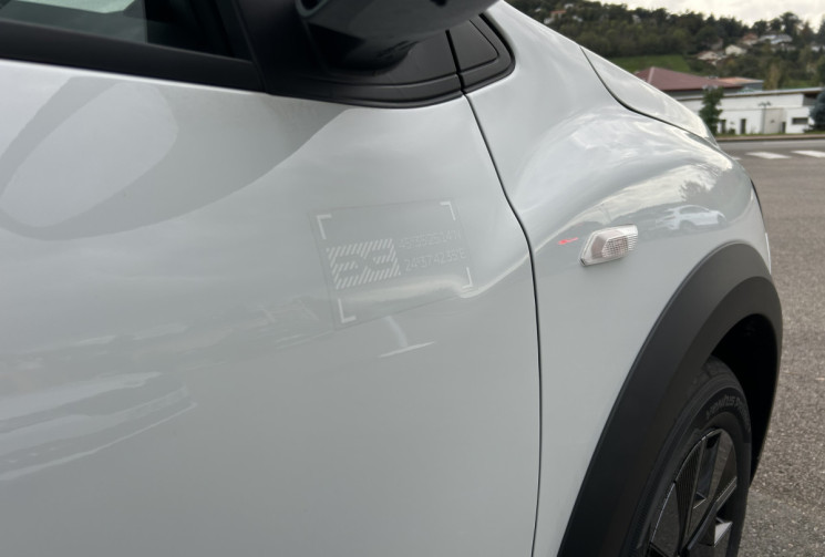DACIA SANDERO STEPWAY ECO G 100 EXPRESSION camera Full Options (Dispo Immédiate)
