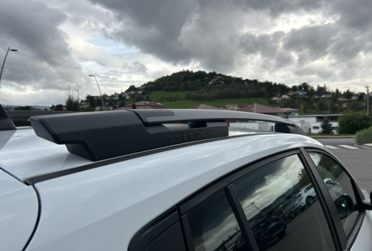 DACIA SANDERO STEPWAY ECO G 100 EXPRESSION camera Full Options (Dispo Immédiate)