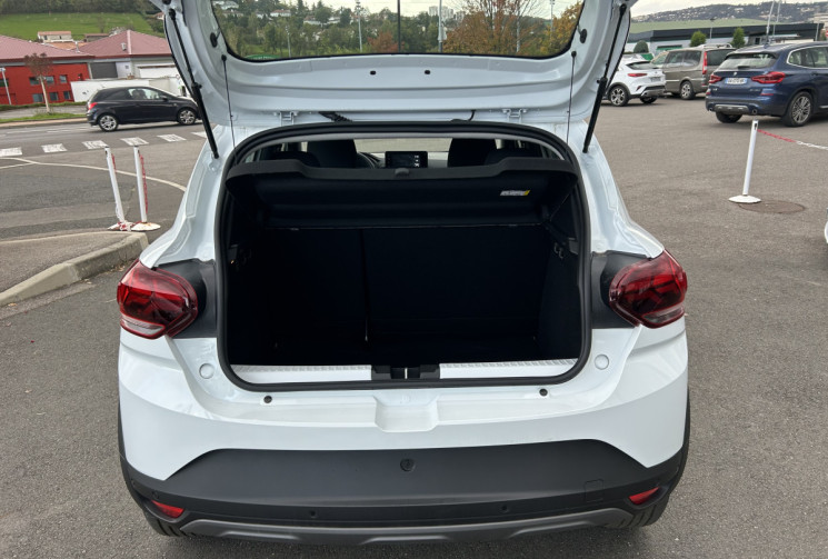 DACIA SANDERO STEPWAY ECO G 100 EXPRESSION camera Full Options (Dispo Immédiate)