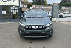 Dacia Sandero STEPWAY CVT TCE 90 EXPRESSION Boîte Auto + Caméra (Dispo Immédiate)