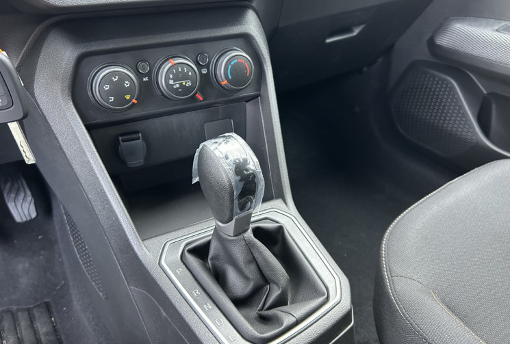 Dacia Sandero STEPWAY CVT TCE 90 EXPRESSION Boîte Auto + Caméra (Dispo Immédiate)