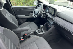 Dacia Sandero STEPWAY CVT TCE 90 EXPRESSION Boîte Auto + Caméra (Dispo Immédiate)